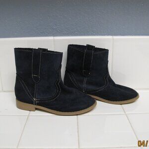 Cotton-On girls boots